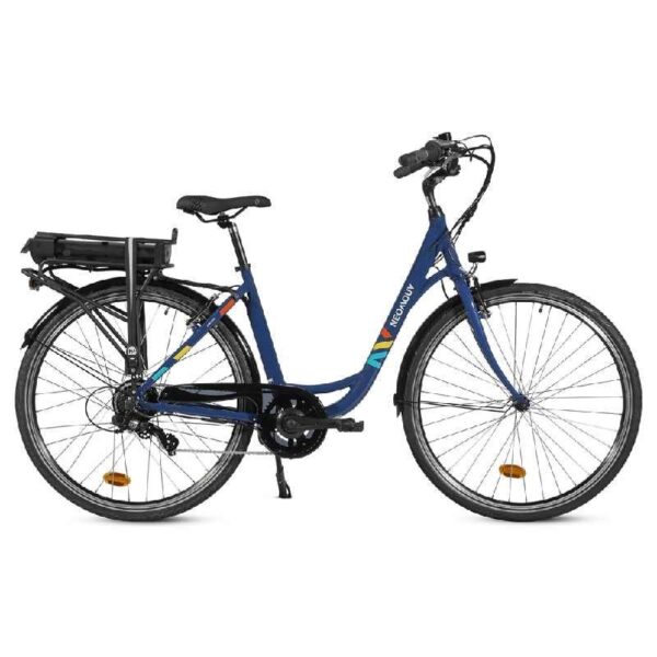 Neomouv vélo électrique LINARIA