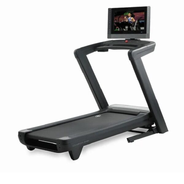 Tapis de Course NordicTrack Commercial 2450