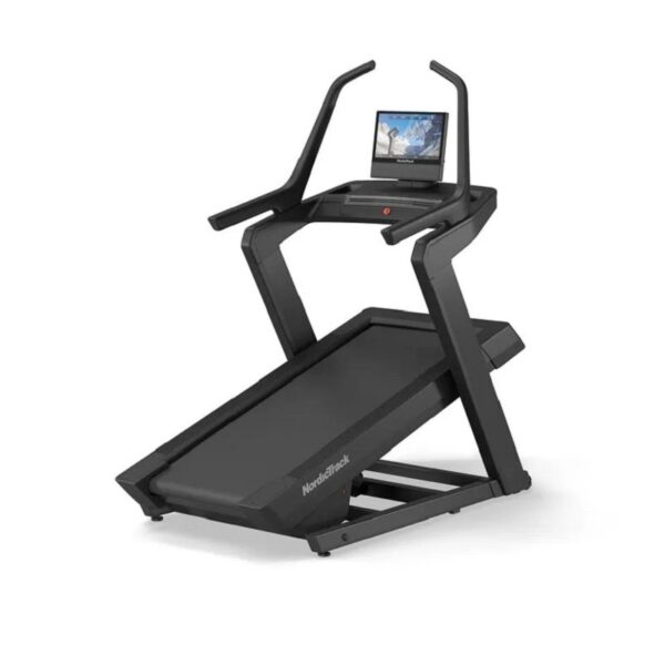Tapis de course NordicTrack X16 inclinable iFIT Pro
