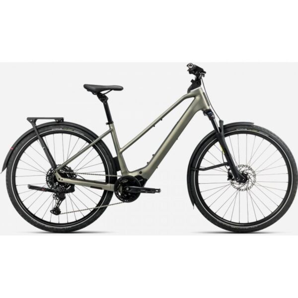 VTC électrique Orbea Kemen tour 20 mid