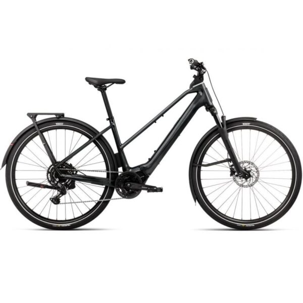 VTC électrique Orbea Kemen tour 30 Mid