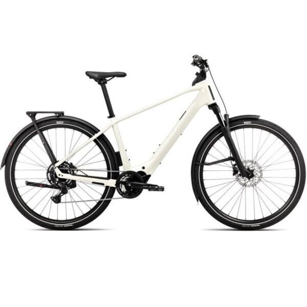 VTC électrique Orbea Kemen tour 30