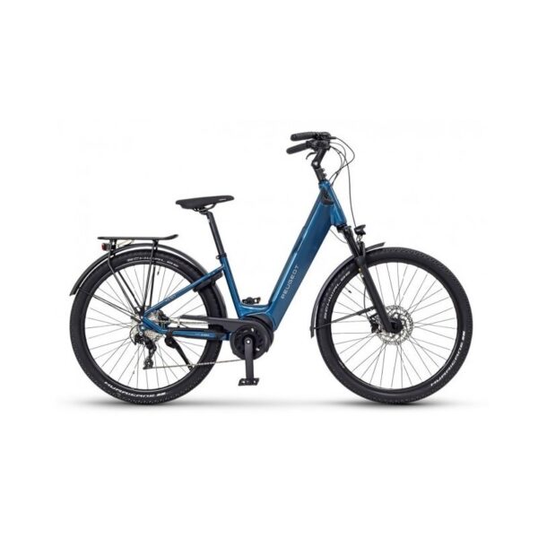 Vélo électrique Peugeot eC01 D10 Performance