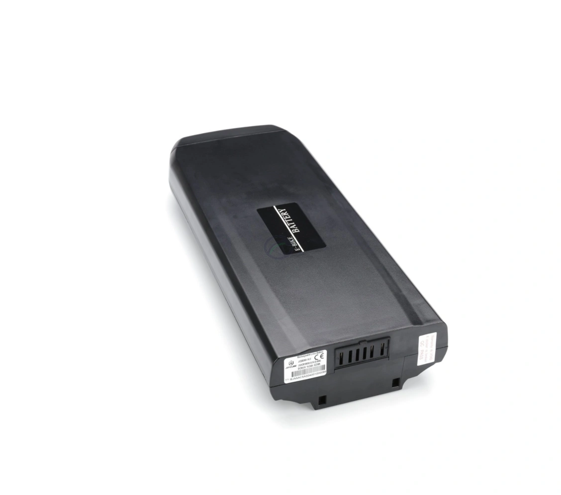 Phylion Wall ES 37V 14.5Ah batterie vélo chargeur – Image 3