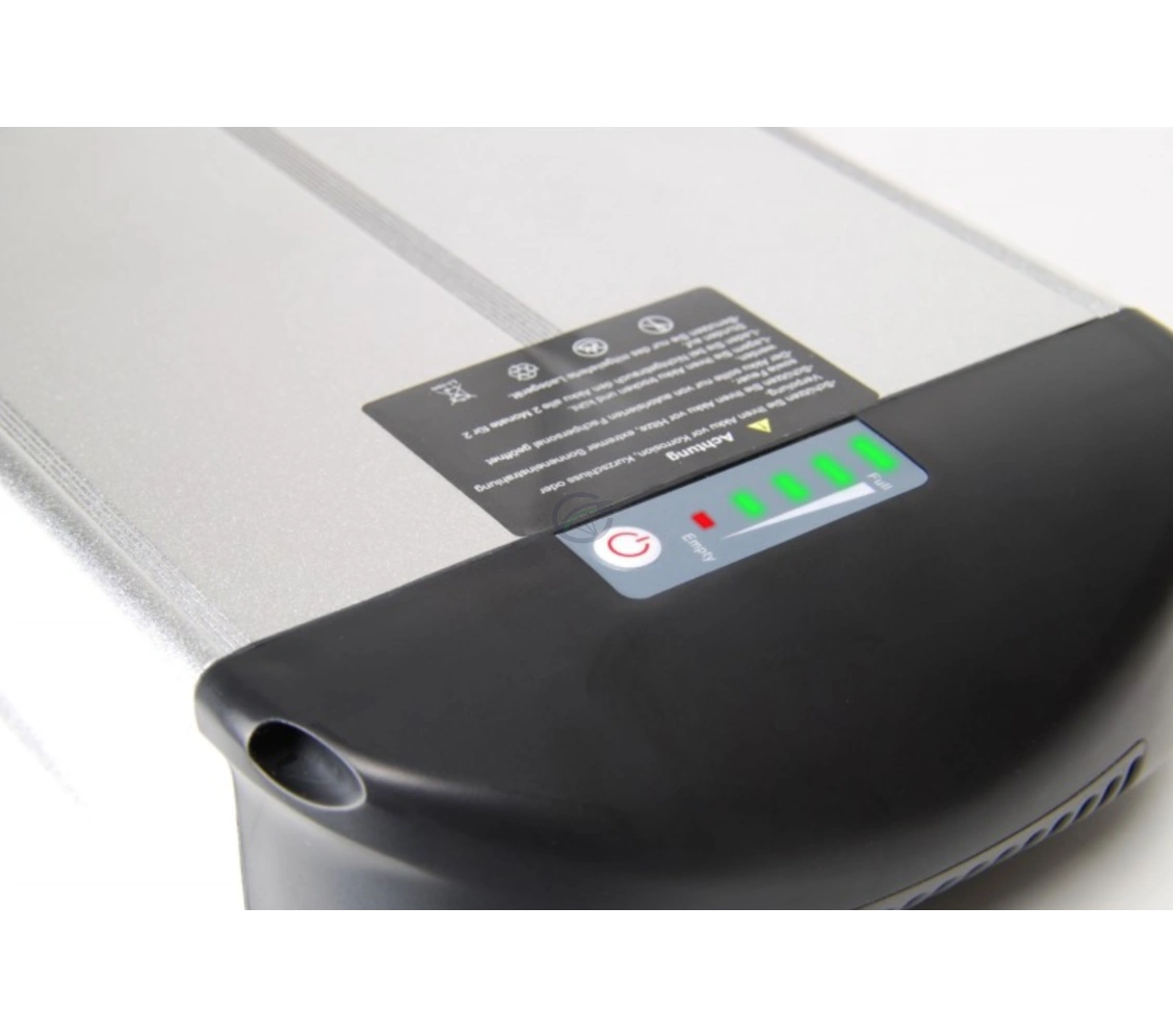 Batterie Phylion XH370-13J 37V 13Ah pour vélo électrique – Image 4