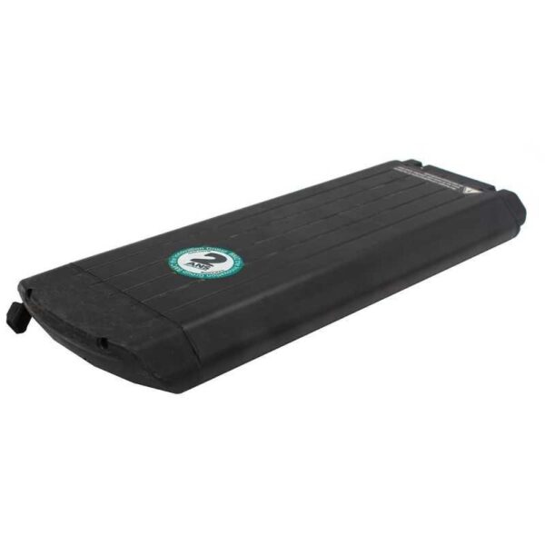 Batterie vélo électrique Makadam E-Town 36V - Reconditionnement