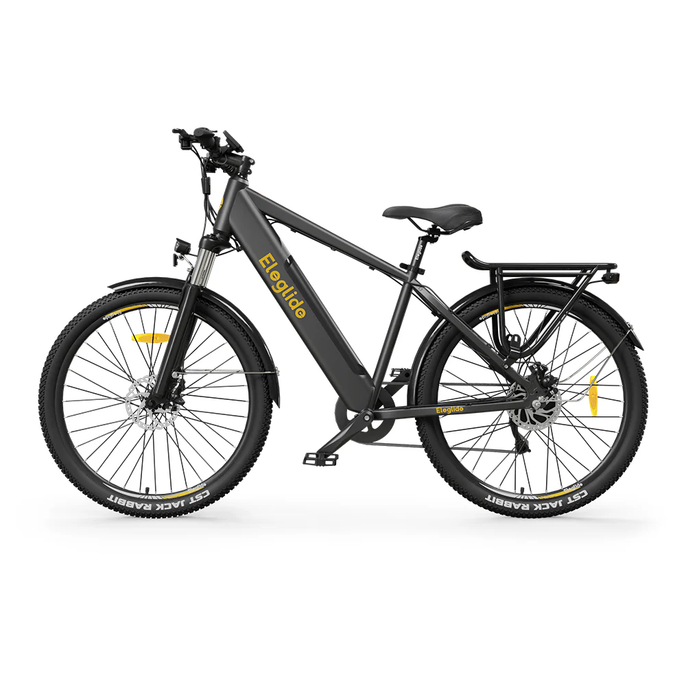 Eleglide Vélo de randonnée électrique T1 – Image 9