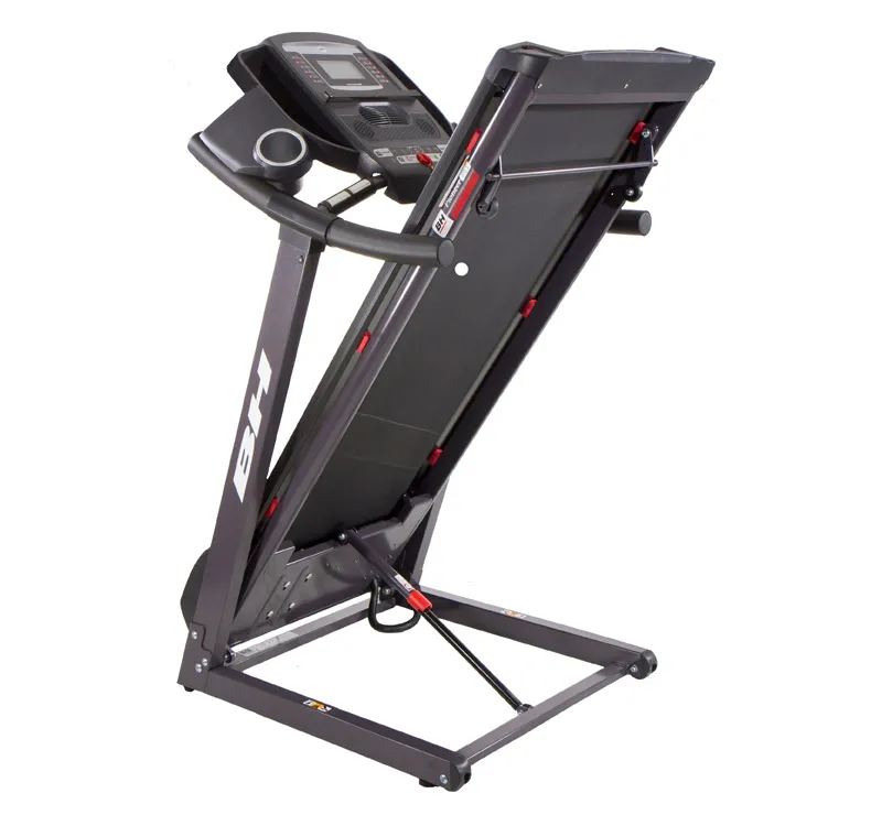 Tapis de Course BH Pioneer R1 – Image 3