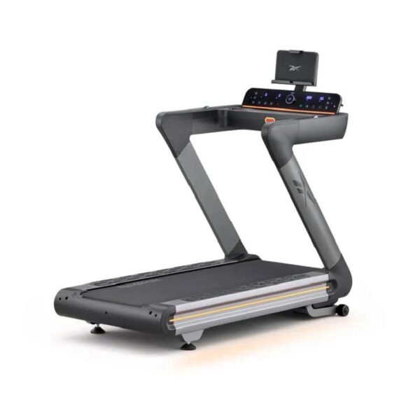 Tapis de Course Reebok Z-tech DC