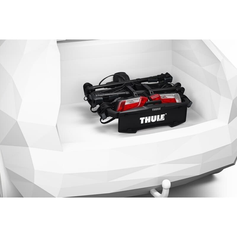 Thule Porte vélo OutPace 2 Vélos noir – Image 7