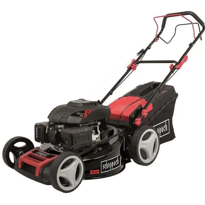 Tondeuse thermique autotractée 53 cm SCHEPPACH MS225-53 – Image 4