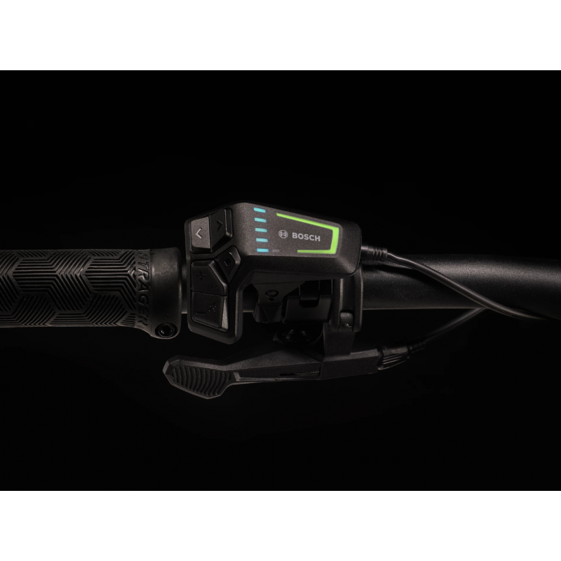 VTT électrique Trek RAIL 9.5 GEN4 2024 – Image 9