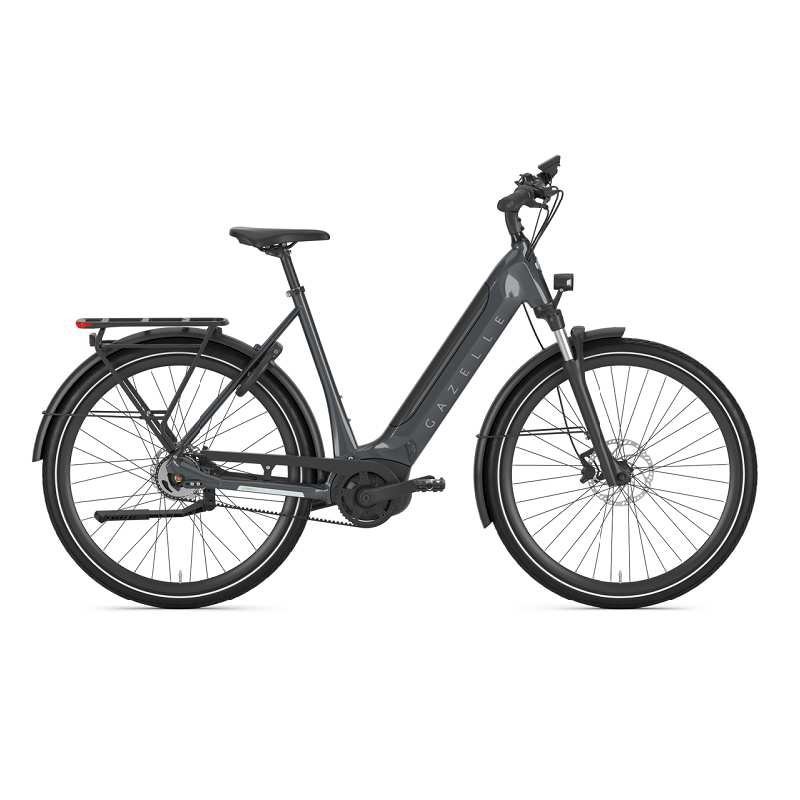 VTC électrique Gazelle Ultimate C5 HMB – Image 2