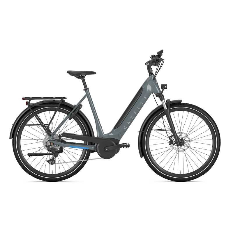 VTC électrique Gazelle Ultimate T10 – Image 2