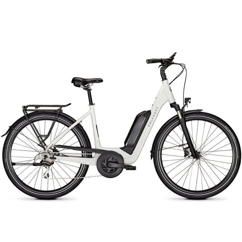 VTC électrique Kalkhoff Endeavour 1 Move - 545 Wh – Image 4