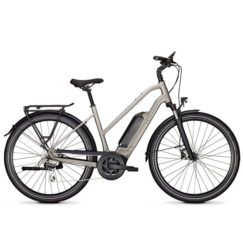 VTC électrique Kalkhoff Endeavour 1 Move - 545 Wh – Image 3