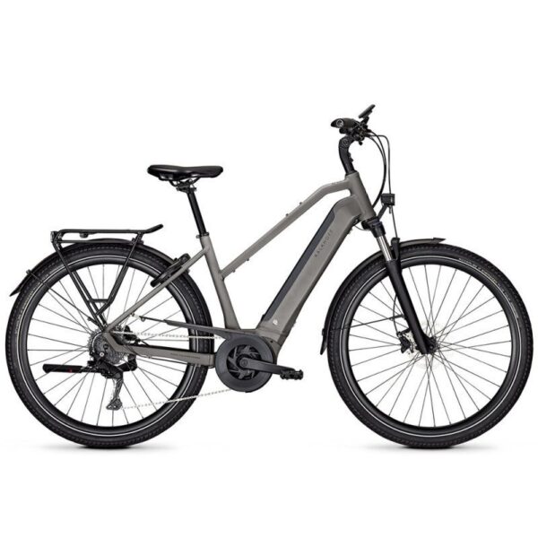 VTC électrique Kalkhoff Endeavour 3 Move - 625 Wh