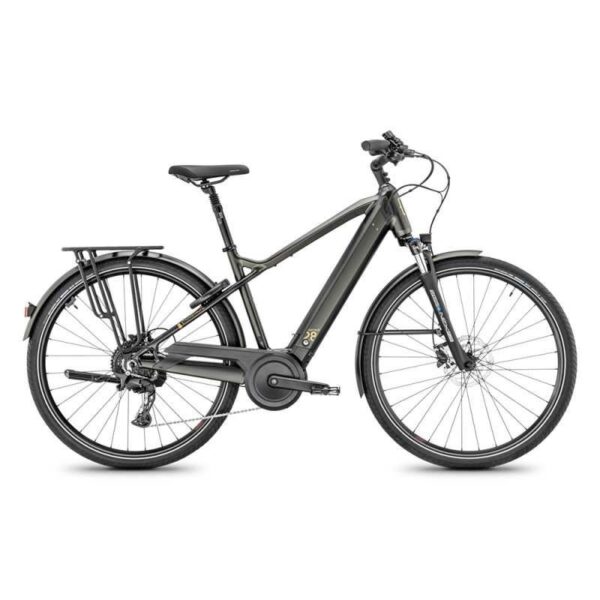 Vélo électrique Moustache Samedi 28.4