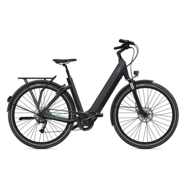 VTC électrique O2feel iSwan 6.2 Explorer