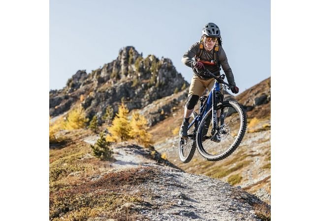 VTT électrique Flyer Uproc X 2.10 630Wh – Image 6
