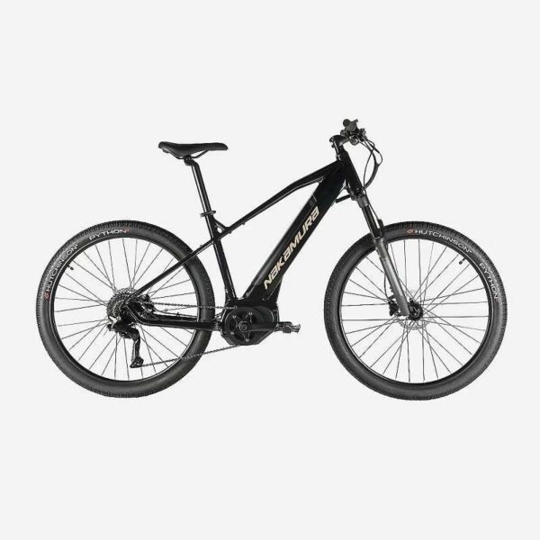 VTT électrique Nakamura E-SUMMIT 730