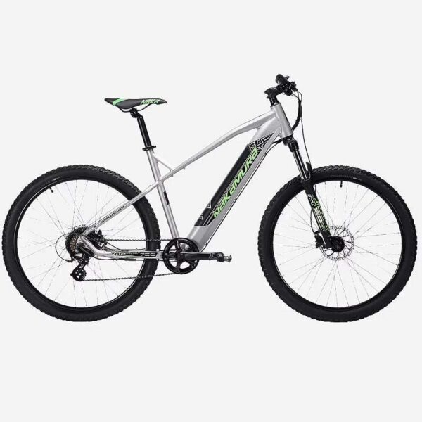 VTT électrique Nakamura E-Summit 700