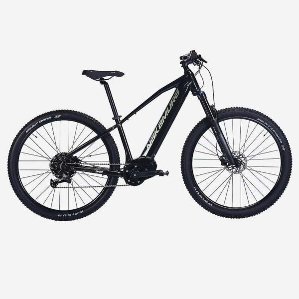 VTT électrique Nakamura E-Summit 940