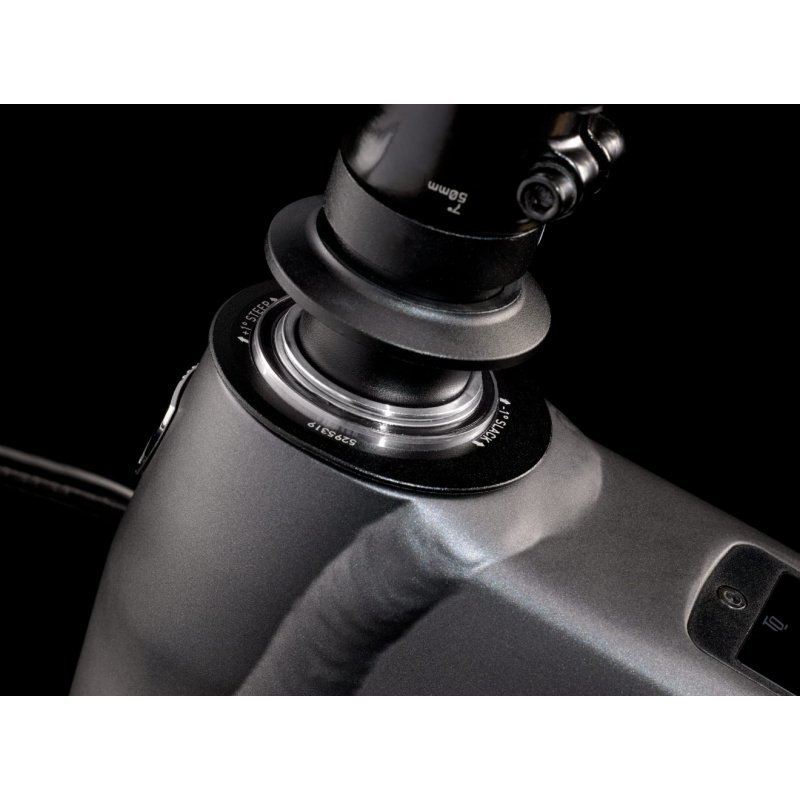 VTT électrique Trek FUEL EXE 8 XT 2025 – Image 8