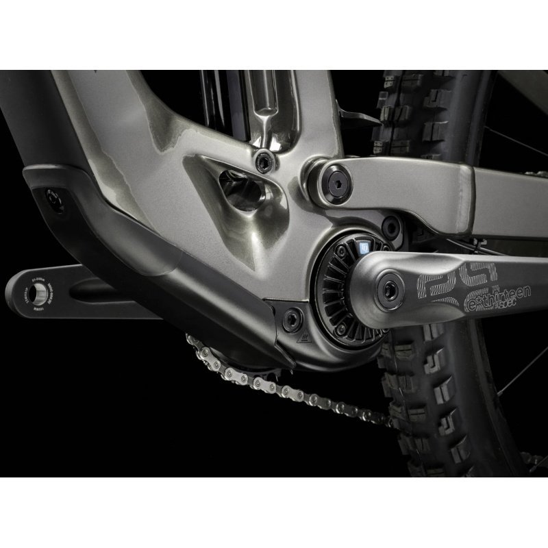 VTT électrique Trek FUEL EXE 8 XT 2025 – Image 6
