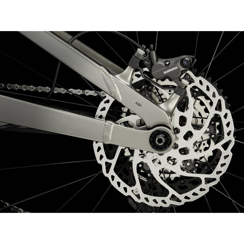 VTT électrique Trek FUEL EXE 8 XT 2025 – Image 5