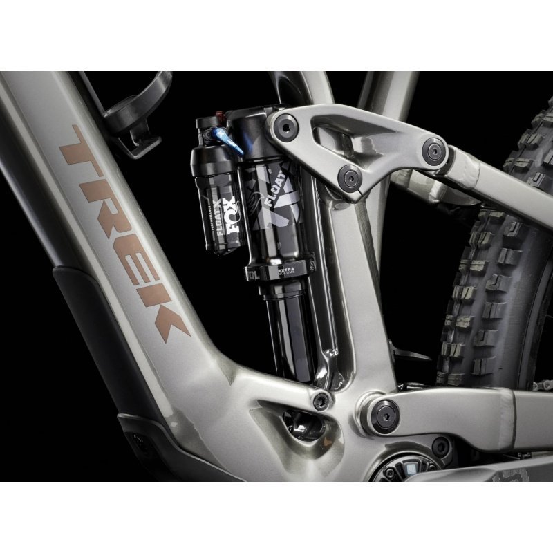 VTT électrique Trek FUEL EXE 8 XT 2025 – Image 4