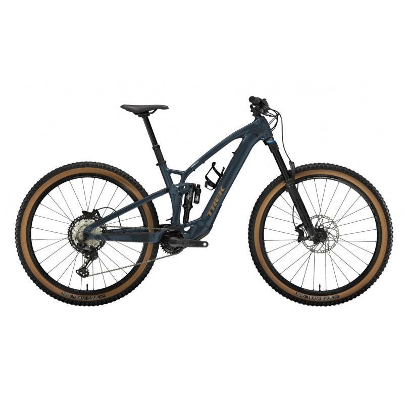 VTT électrique Trek FUEL EXE 8 XT 2025 – Image 2