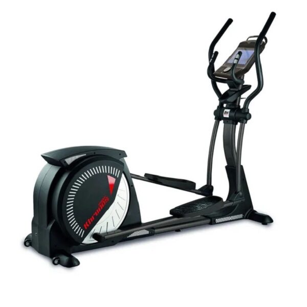 Vélo Elliptique BH SuperKhronos Multimedia