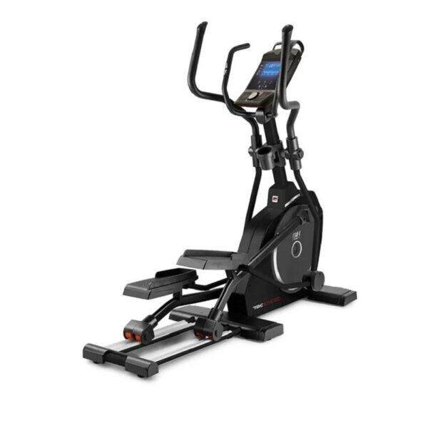 Vélo Elliptique BH i.FDC Studio G868BI
