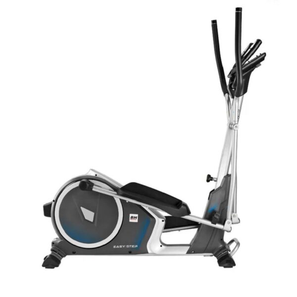 Vélo Elliptique Pliable BH i.Easystep Dual