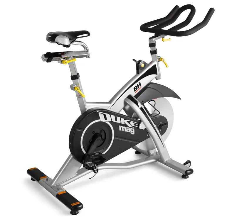 Vélo Indoor Cycling BH Duke Mag H923 – Image 4