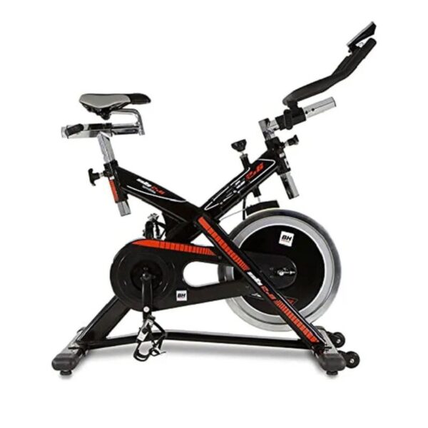 Vélo Indoor Cycling BH SB2.6