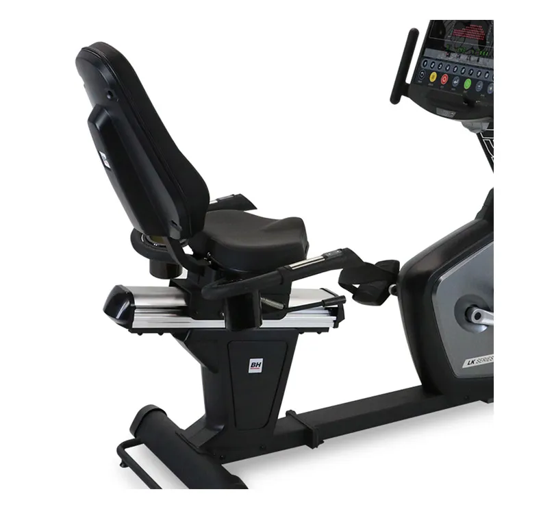 Vélo Semi-Allongé BH LK700R Core – Image 4