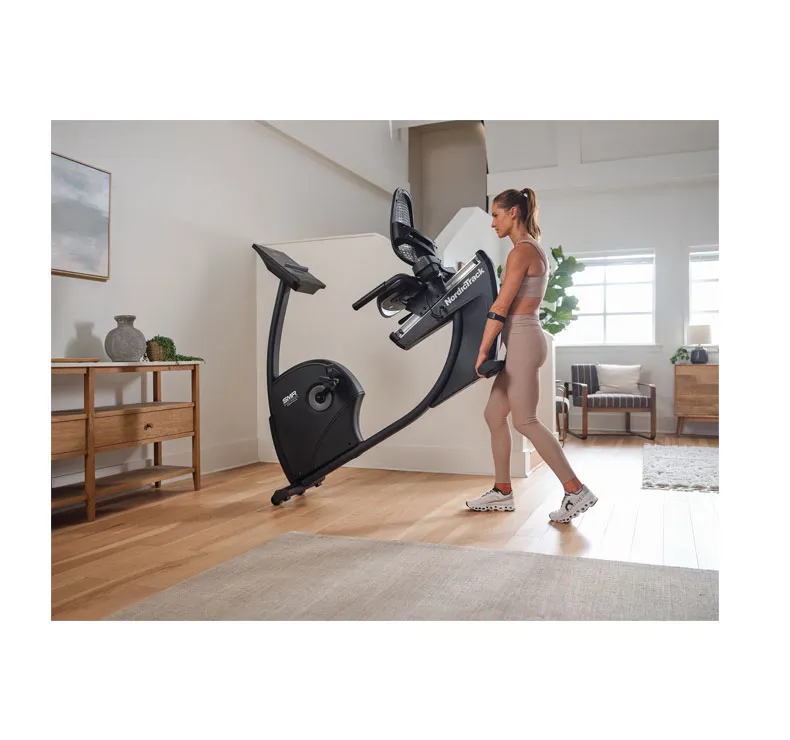 Vélo Semi-Allongé Nordictrack GX LE – Image 8