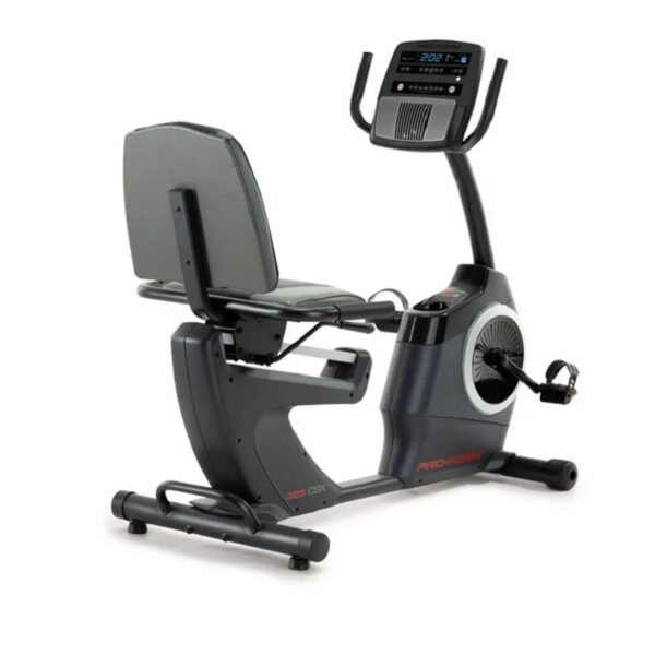 Vélo Semi-Allongé Proform 325 CSX+