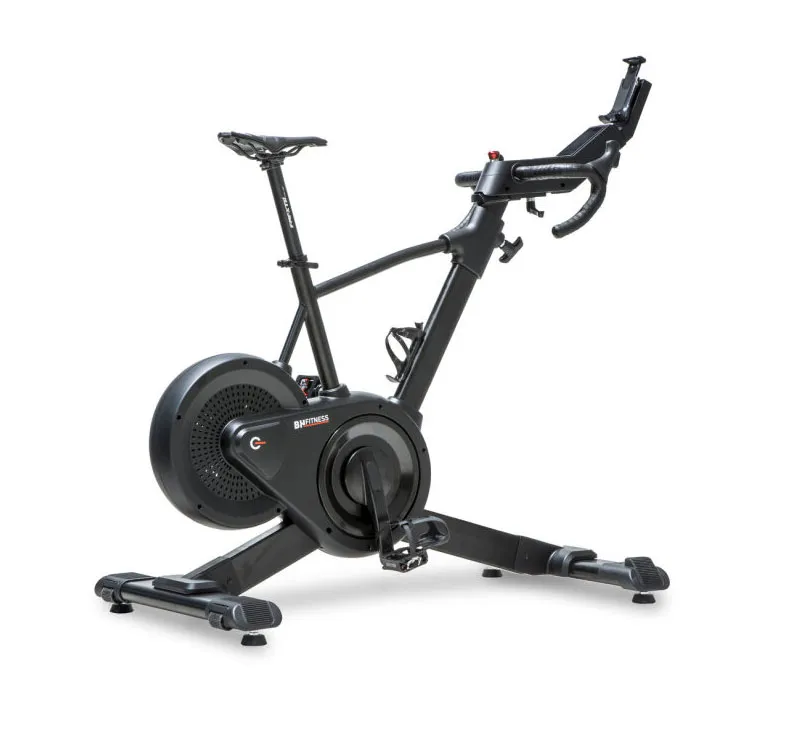 Vélo Smart Bike BH Exercycle V2 – Image 9