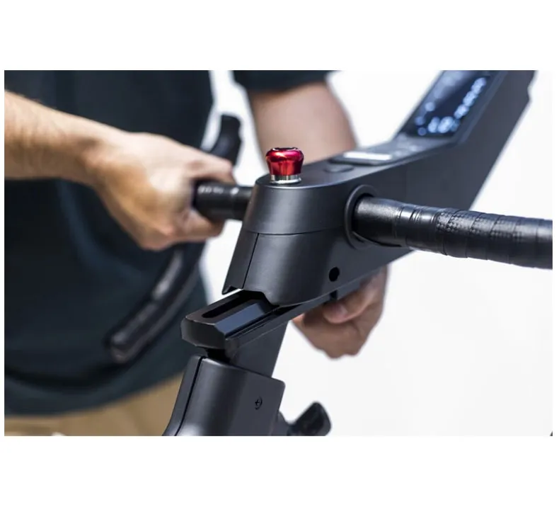 Vélo Smart Bike BH Exercycle V2 – Image 3
