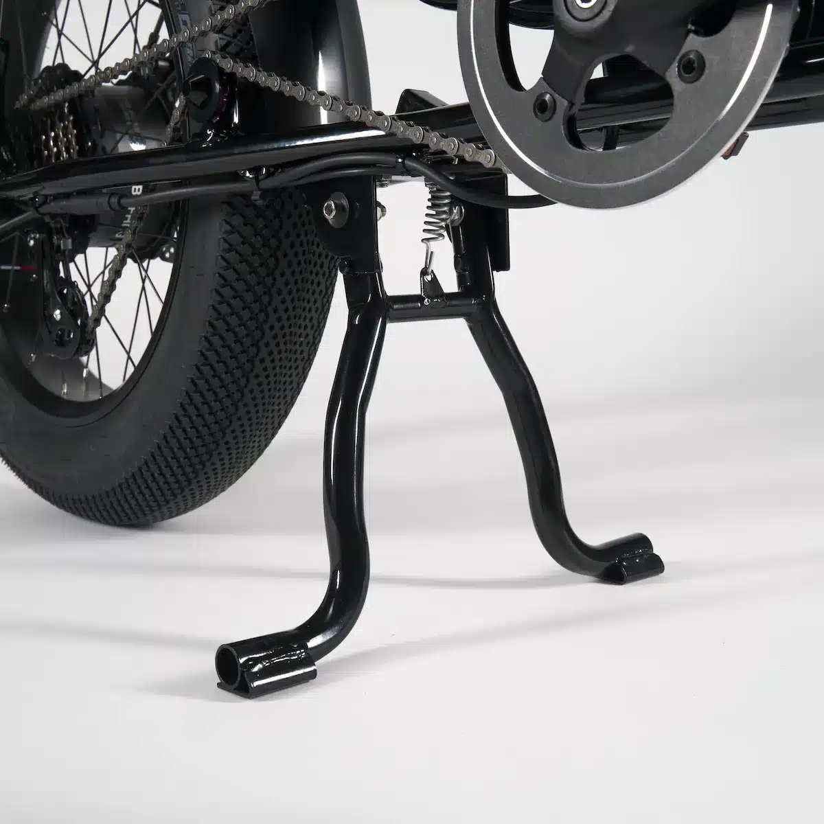 Vélo cargo électrique le Bolide – Image 5