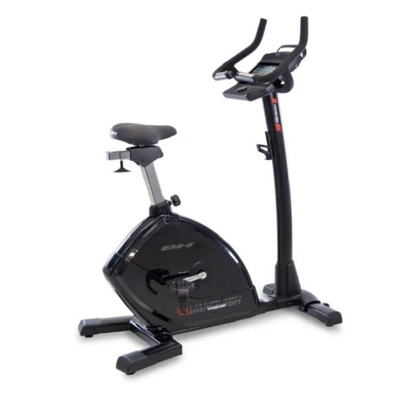 Vélo d'appartement BH Vanquish Multimedia