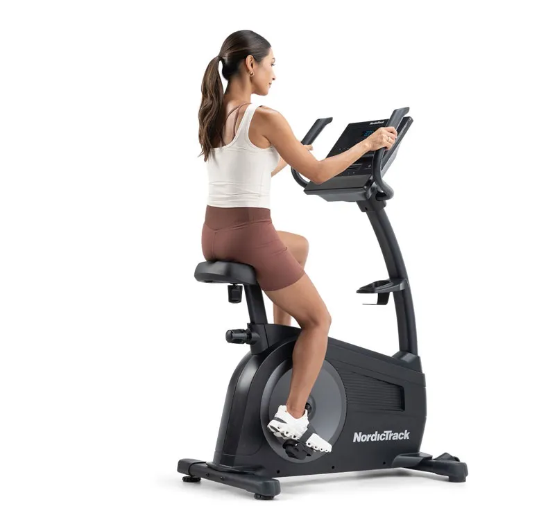 Vélo d'appartement Nordictrack GX LE – Image 7