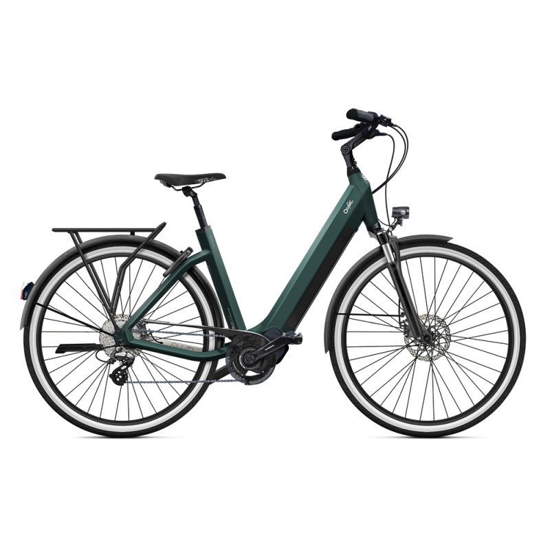 Vélo de ville électrique O2feel iSwan 5 – Image 4
