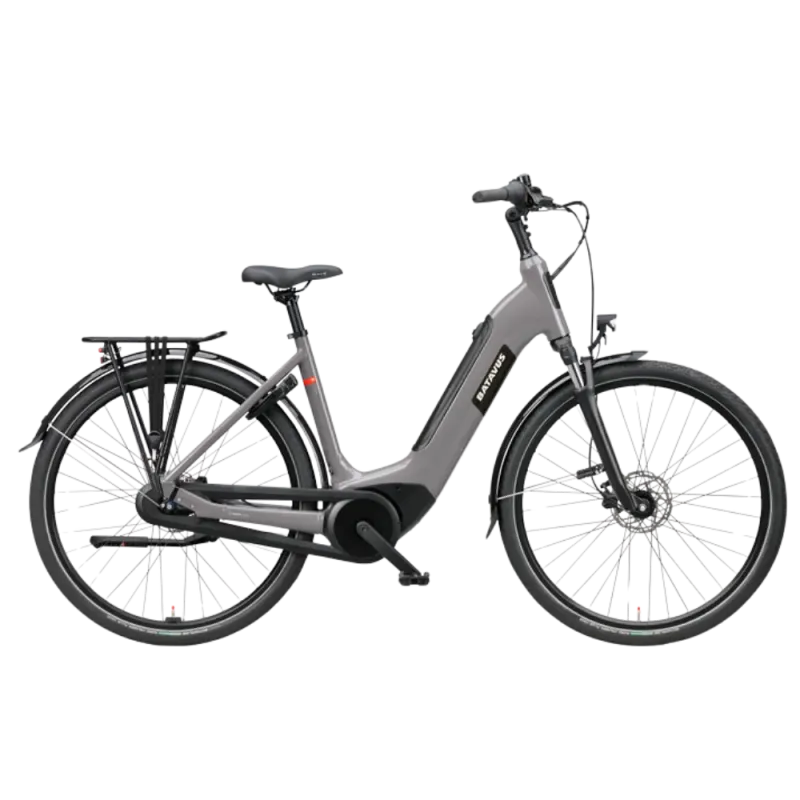 Vélo électrique Batavus Altura E-Go Power – Image 6