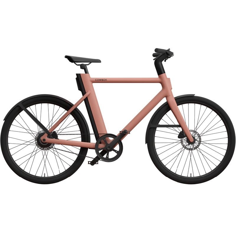 Vélo électrique Cowboy Cruiser – Image 5
