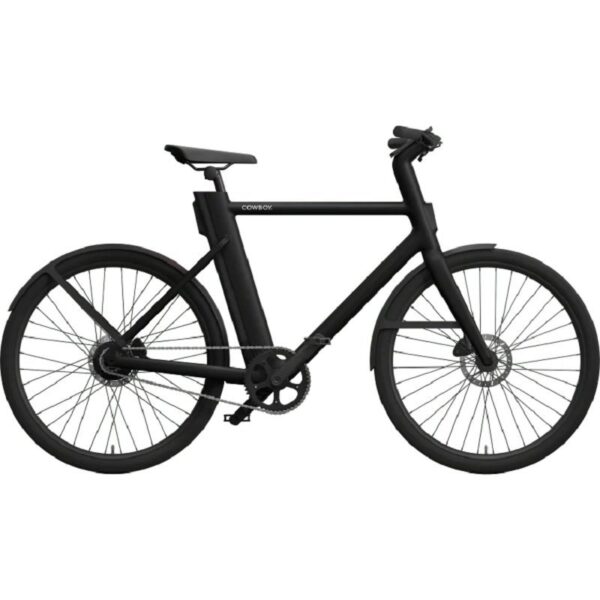 Vélo électrique Cowboy Cruiser