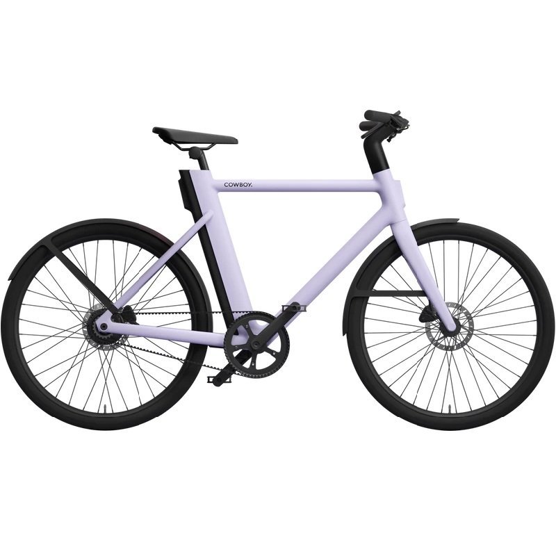 Vélo électrique Cowboy Cruiser – Image 4